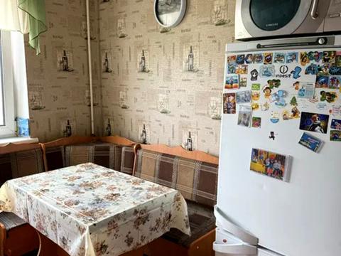 квартира за адресою Київ, Пантелеймона Куліша вул. (Челябінська), 5-Б
