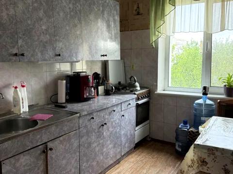 квартира за адресою Київ, Пантелеймона Куліша вул. (Челябінська), 5-Б