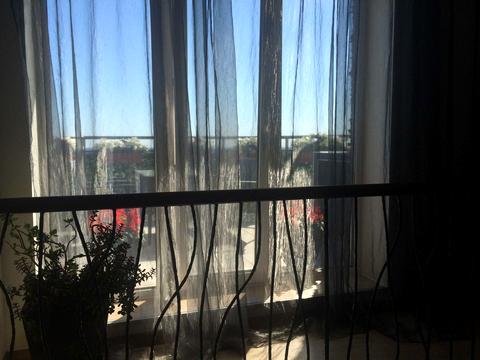 квартира по адресу Анны Ахматовой ул., 13