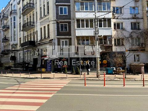 коммерческая по адресу Шота Руставели ул., 25