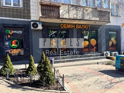 коммерческая по адресу Шота Руставели ул., 25