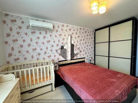 квартира по адресу Регенераторная ул., 4 к5