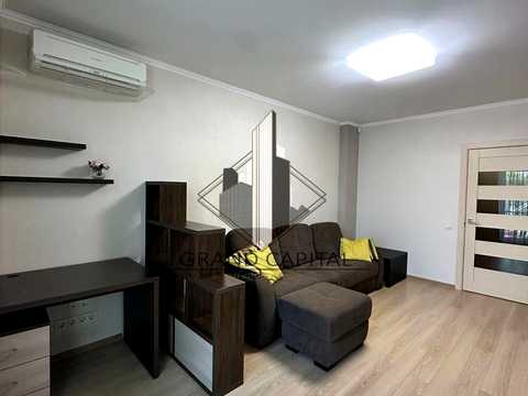 квартира за адресою Регенераторна вул., 4 к5