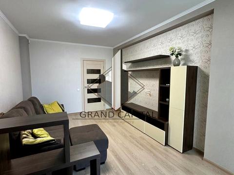 квартира по адресу Регенераторная ул., 4 к5