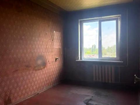 квартира за адресою Слобожанський просп. (ім. газети Правда), 19