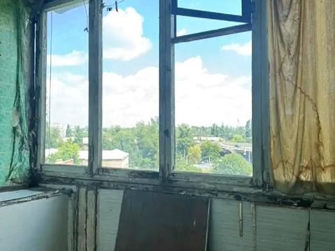 квартира за адресою Слобожанський просп. (ім. газети Правда), 19