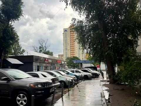 квартира за адресою Слобожанський просп. (ім. газети Правда), 19