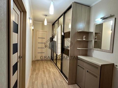 квартира по адресу Регенераторная ул., 4 к5