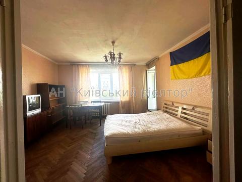 квартира за адресою Алматинська вул. (Алма-Атинська), 34