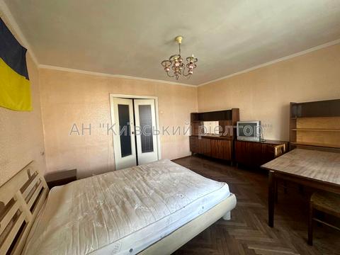 квартира за адресою Алматинська вул. (Алма-Атинська), 34