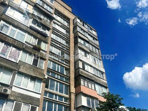 квартира за адресою Алматинська вул. (Алма-Атинська), 34