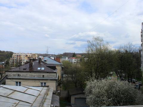 квартира по адресу Крушельницких ул., 1а