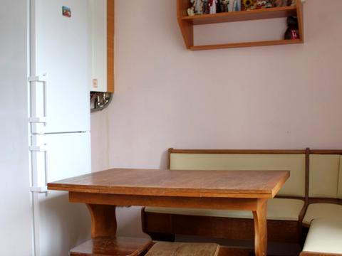 квартира по адресу Крушельницких ул., 1а