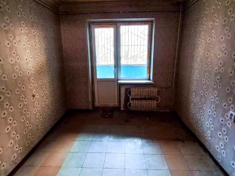 квартира за адресою житловий масив Тополя-3 вул., 51