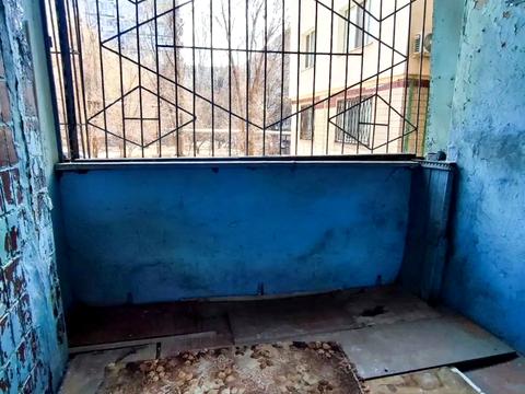 квартира за адресою житловий масив Тополя-3 вул., 51