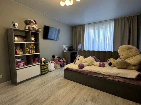 квартира за адресою Данила Галицького вул., 1
