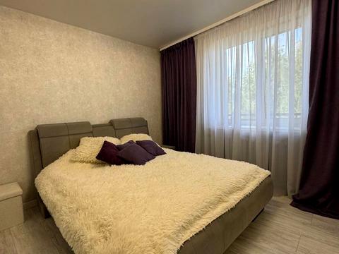 квартира за адресою Данила Галицького вул., 1
