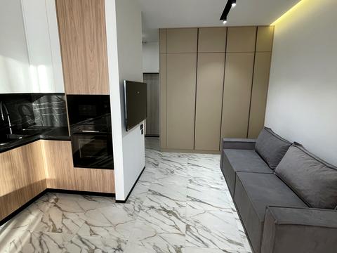 квартира за адресою Дегтярівська вул., 17 к1