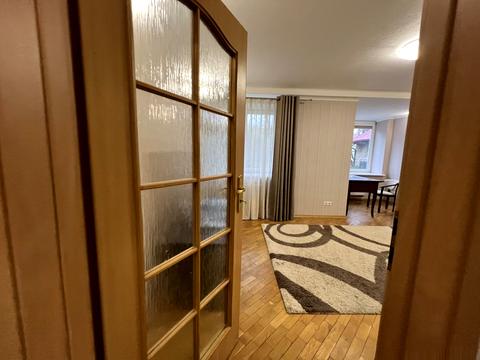 квартира за адресою Академіка Рудницького вул., 21