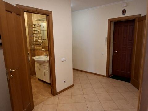 квартира по адресу Виктора Баталина ул. (Мічуріна), 2а