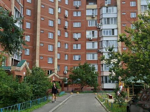 квартира по адресу Виктора Баталина ул. (Мічуріна), 2а