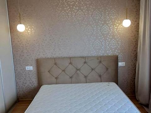 квартира по адресу Академика Сахарова ул., (59 перлина)