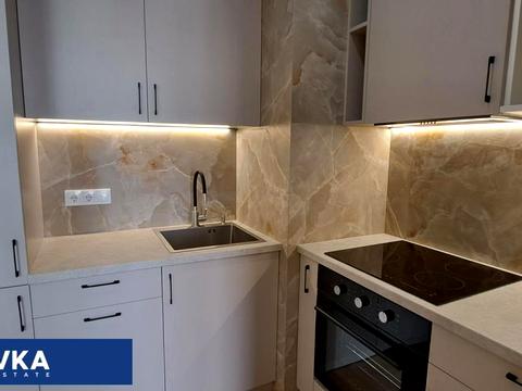квартира по адресу Академика Сахарова ул., (59 перлина)