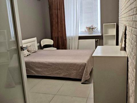 квартира по адресу Академика Сахарова ул., (59 перлина)