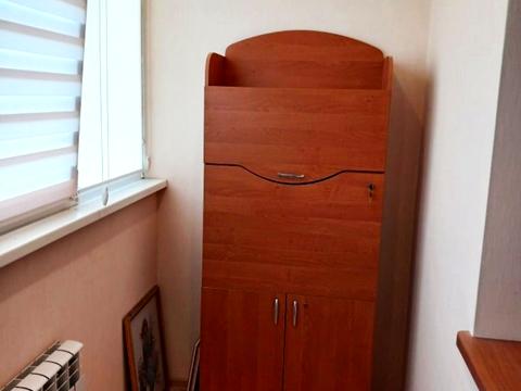 квартира по адресу Казацкая ул. (50 лет ВЛКСМ), 36
