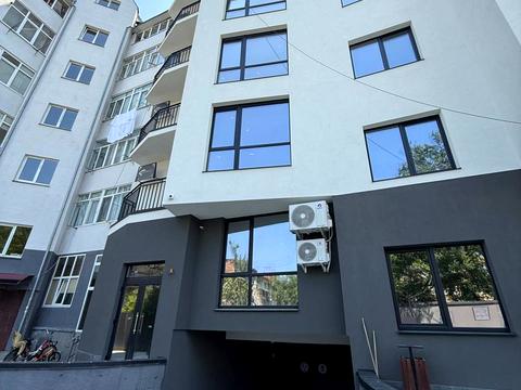квартира за адресою Вовчинецька вул., (Будинок)