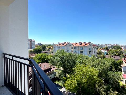 квартира за адресою Вовчинецька вул., (Будинок)