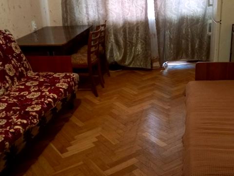 квартира за адресою Оріхуватська вул. (Бурмистенка), 6к1