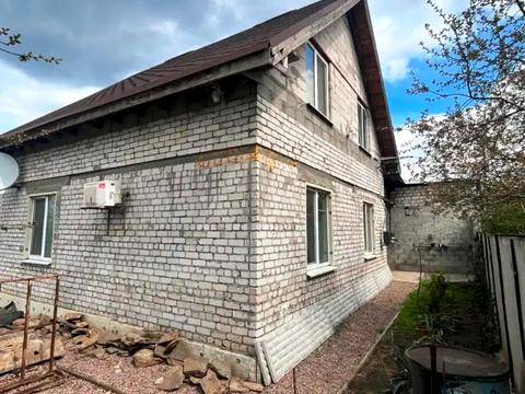 дом по адресу Романковская ул.