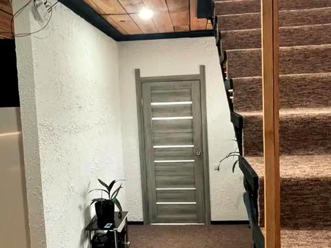 дом по адресу Романковская ул.