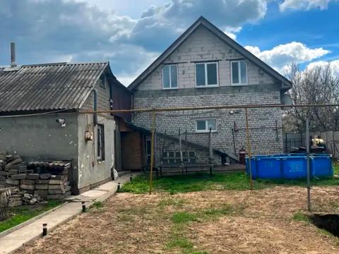 дом по адресу Романковская ул.