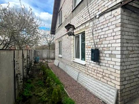 дом по адресу Романковская ул.
