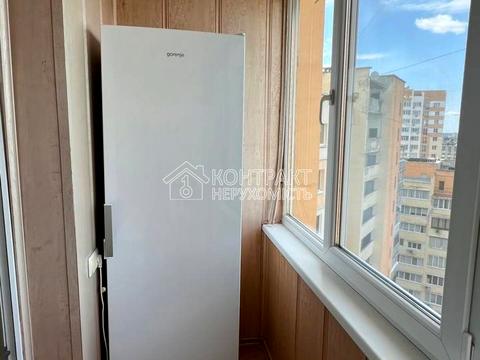 квартира за адресою Харків, Молочна вул. (Кірова), 11