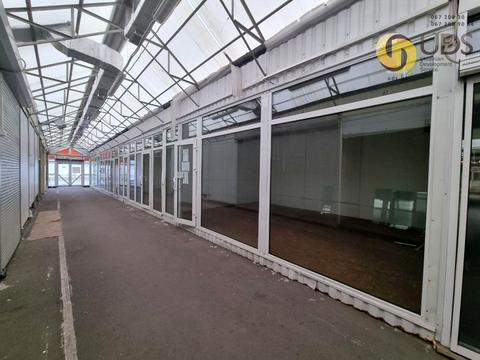 комерційна за адресою Київ, Вербова вул., 21-23