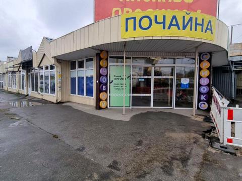 комерційна за адресою Київ, Вербова вул., 21-23