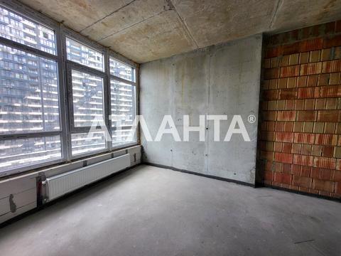 квартира за адресою Курортний пров., (Будинок)