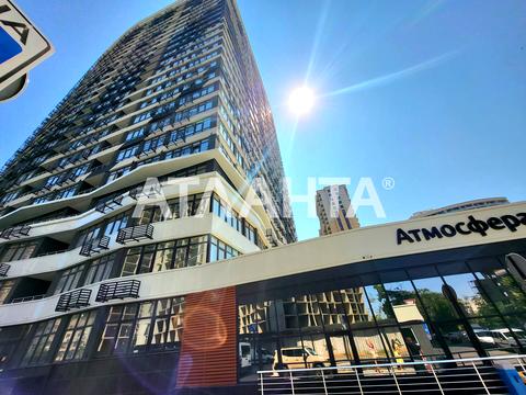 квартира за адресою Курортний пров., (Будинок)