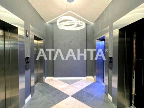 квартира за адресою Курортний пров., (Будинок)
