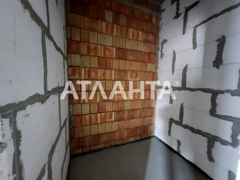 квартира за адресою Курортний пров., (Будинок)