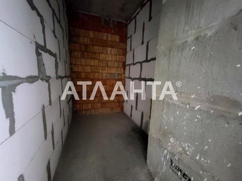 квартира за адресою Курортний пров., (Будинок)