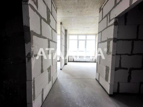 квартира за адресою Курортний пров., (Будинок)
