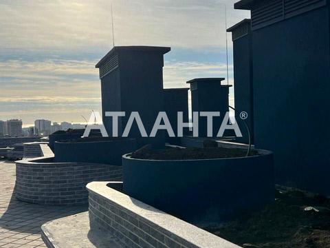квартира за адресою Курортний пров., (Будинок)