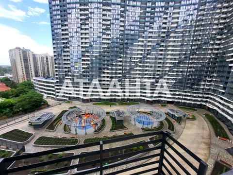квартира за адресою Курортний пров., (Будинок)