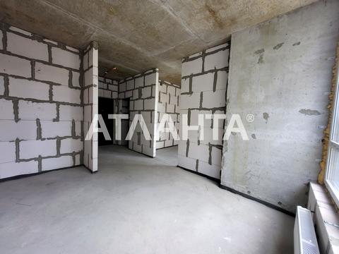квартира за адресою Курортний пров., (Будинок)