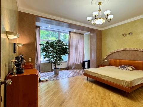 квартира по адресу Михаила Грушевского ул., 34-А