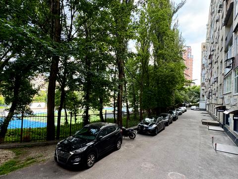квартира по адресу Михаила Грушевского ул., 34-А